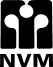 NVM Logo