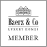 Baerz & Co Logo