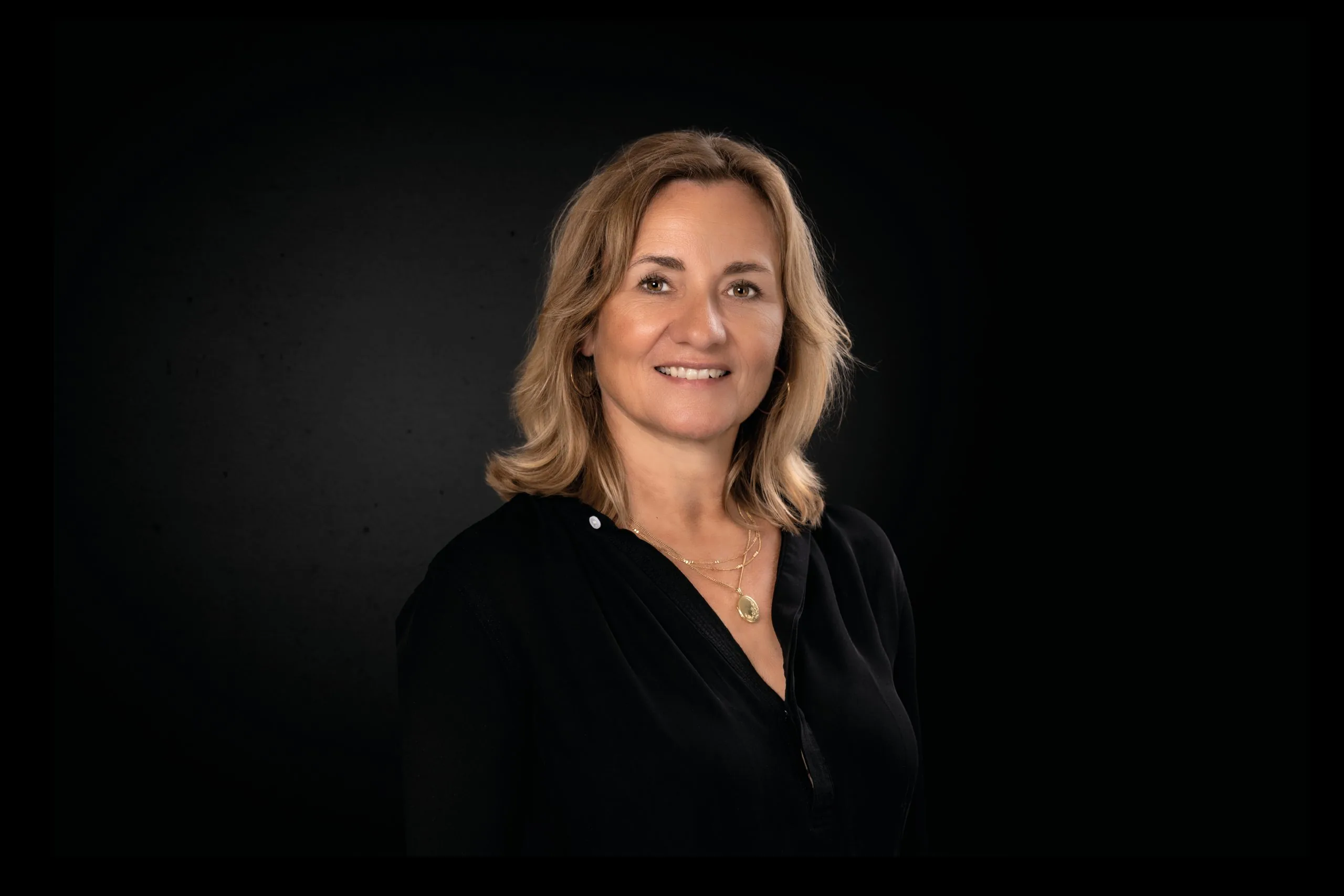 Susan de vreede office manager juridisch adviseur Heeren Makelaars Het Gooi
