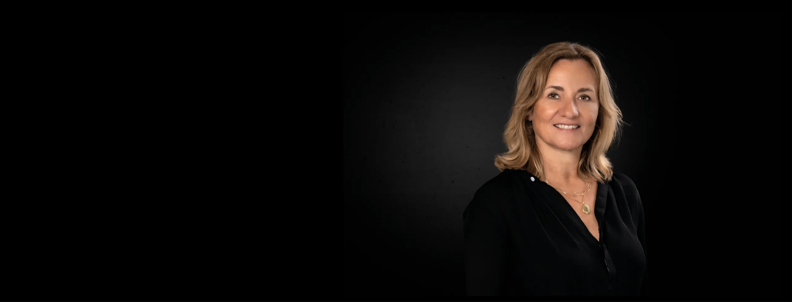 Susan de vreede office manager juridisch adviseur Heeren Makelaars Het Gooi