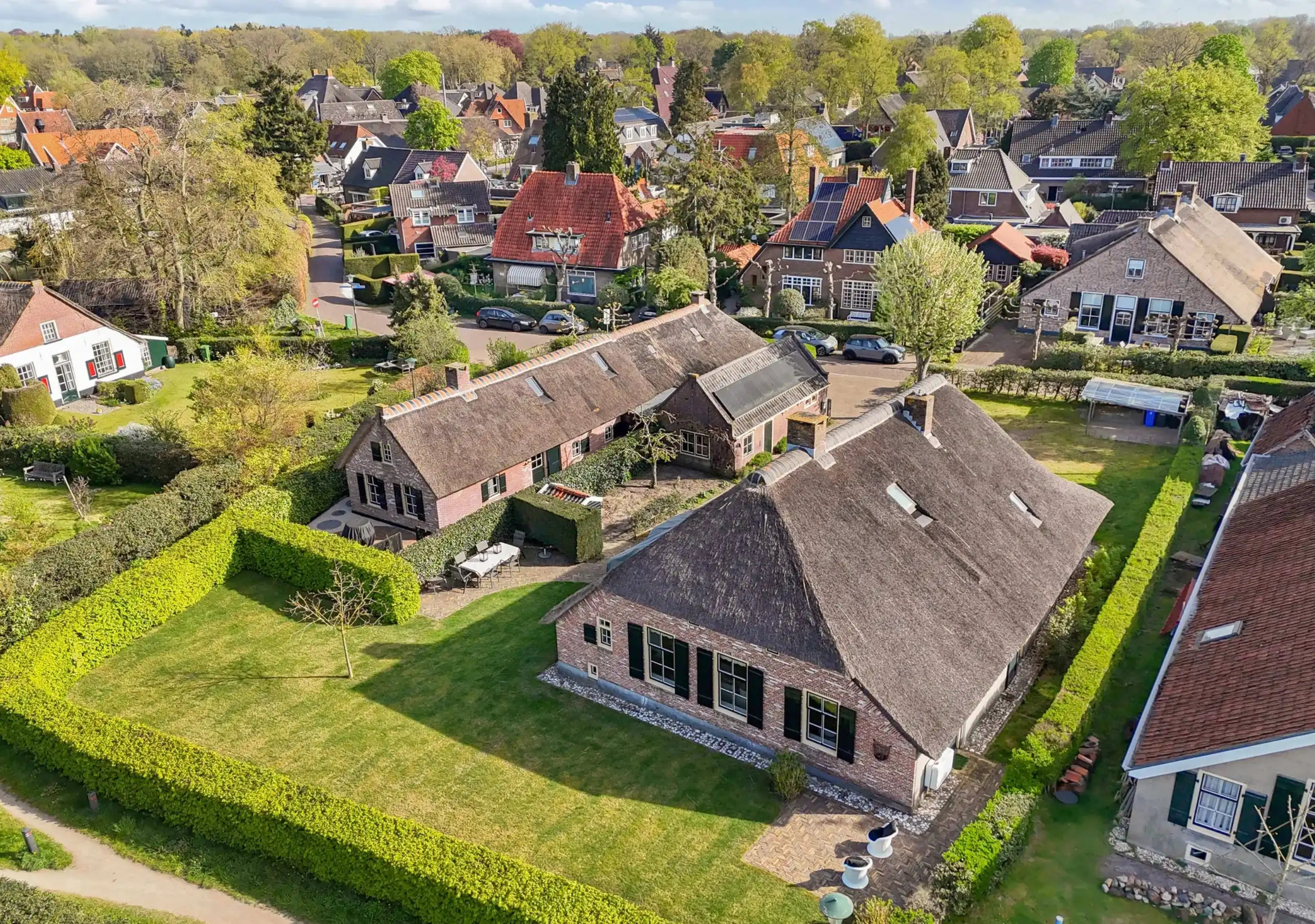 Makelaar in blaricum
