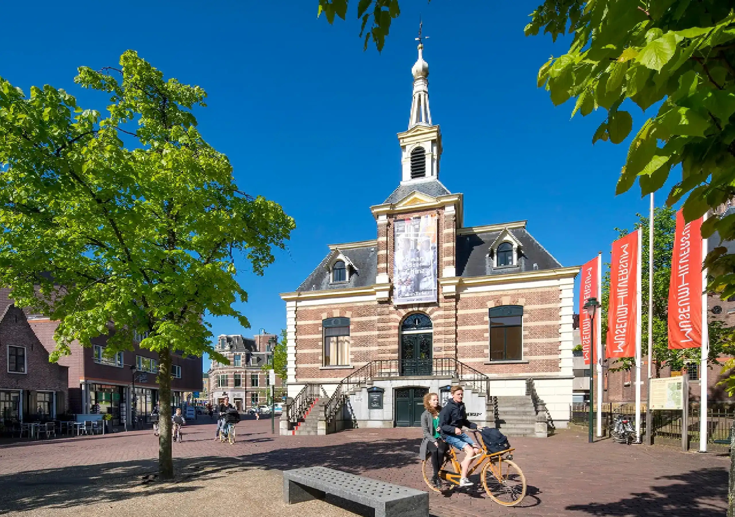 Makelaar in hilversum