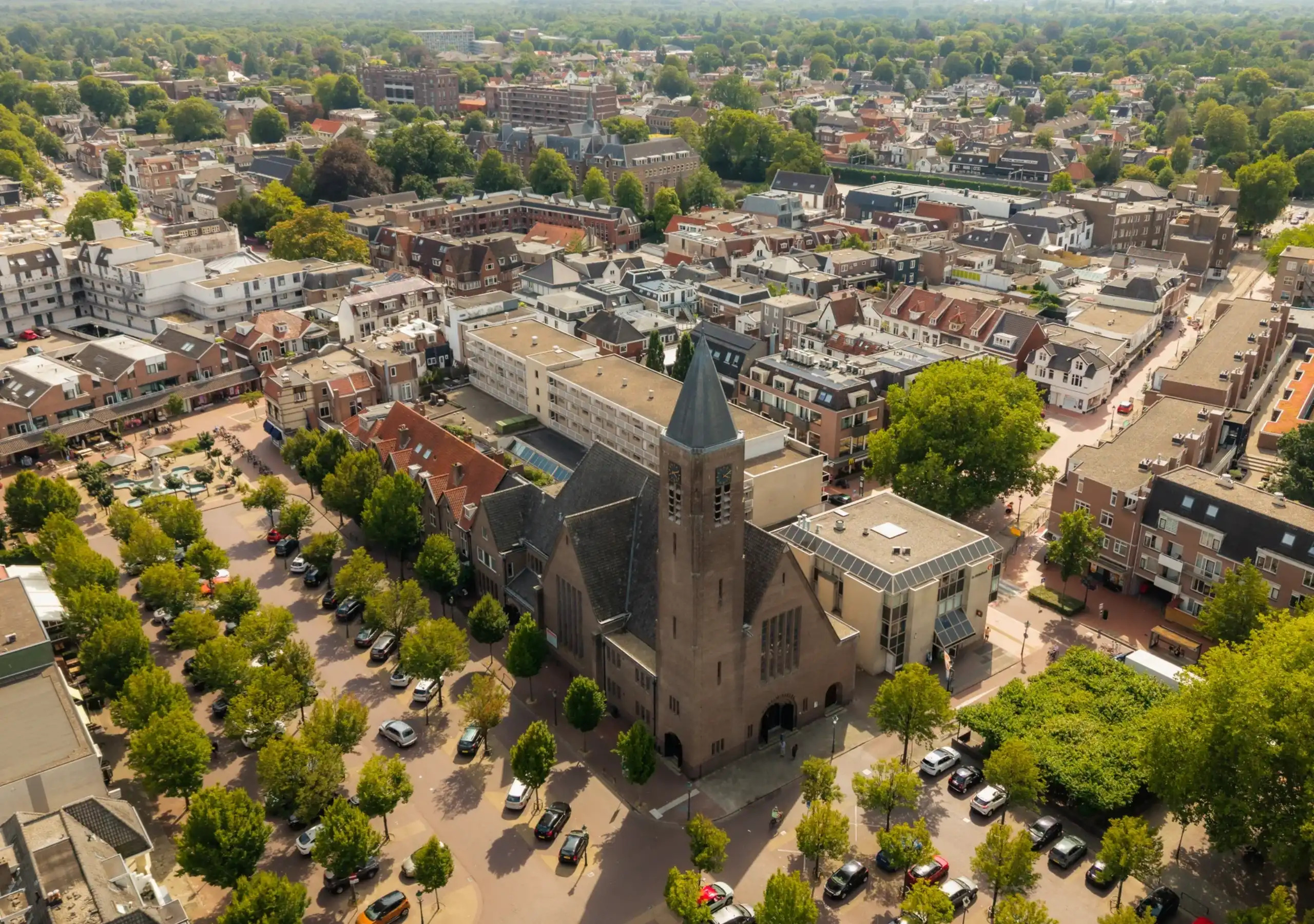 Makelaar in naarden bussum