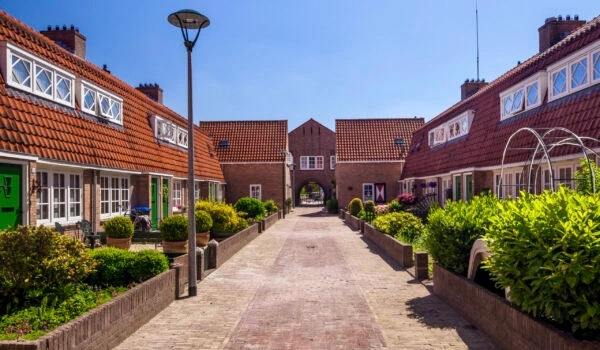 Nvm makelaars in hilversum