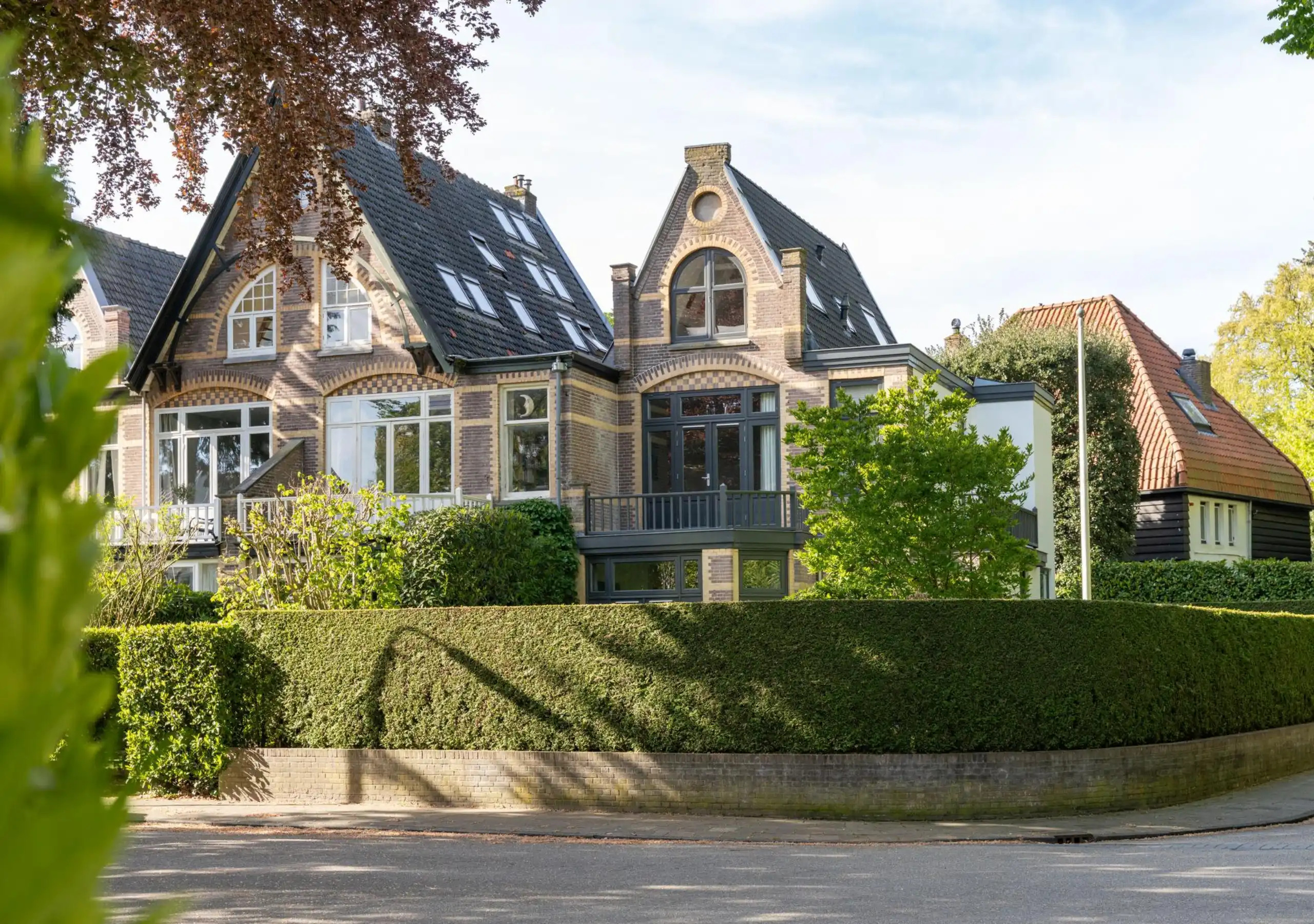 Onze diensten als makelaar in naarden bussum