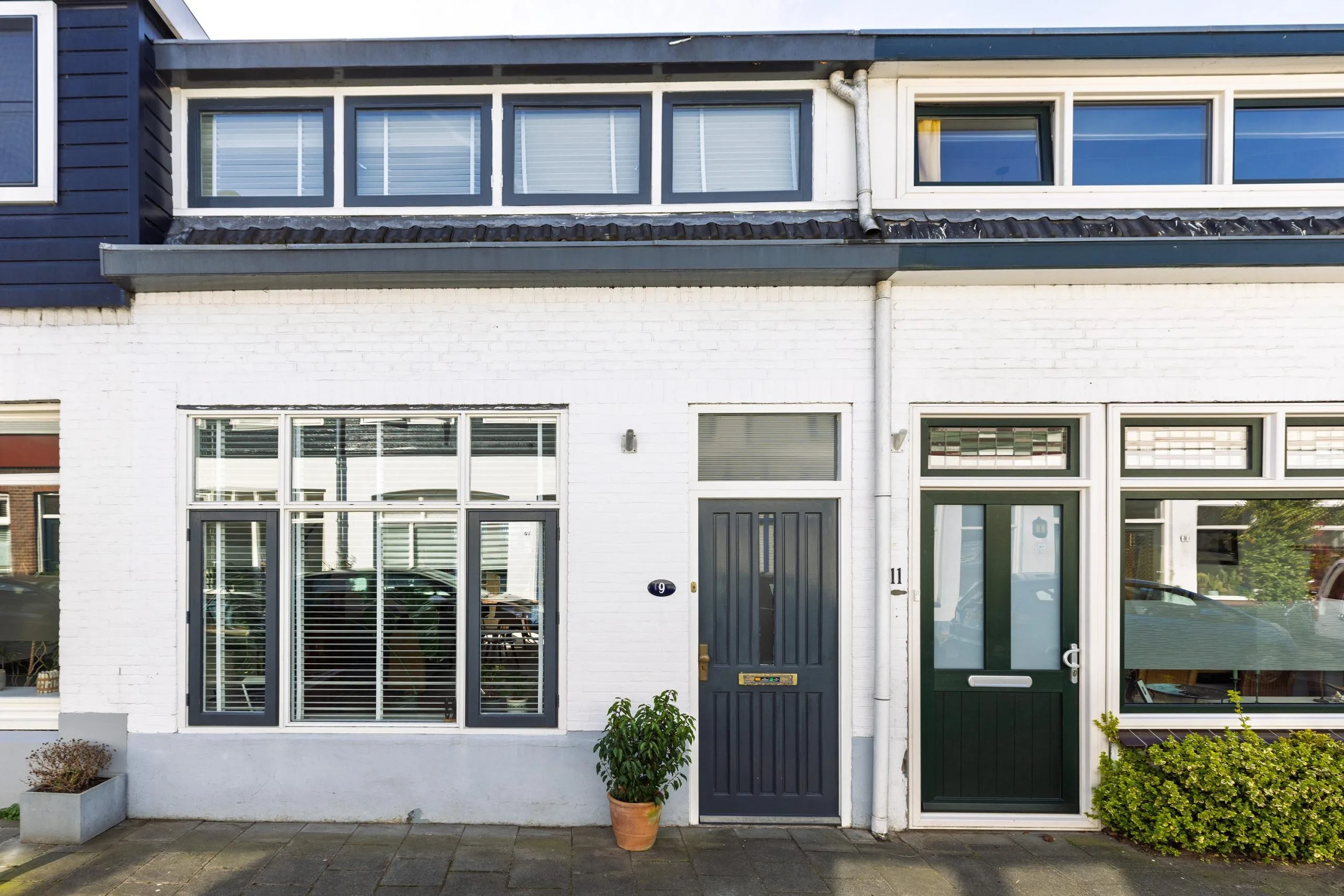 Hogeweg 9