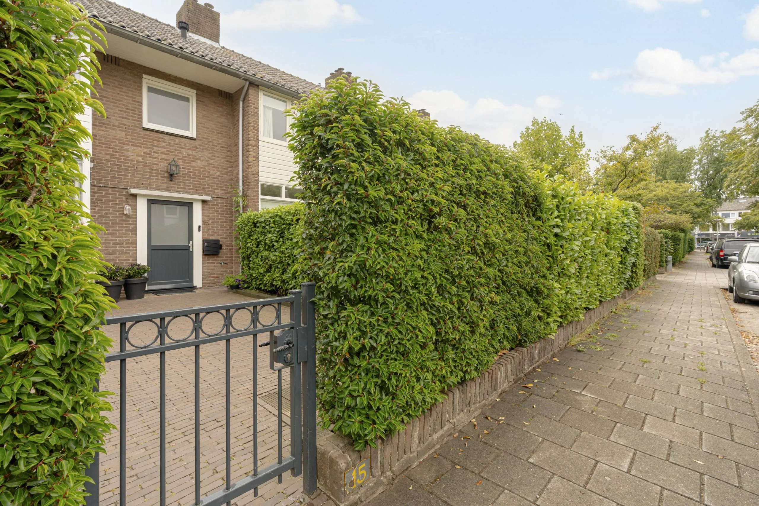 Goeman Borgesiuslaan 15